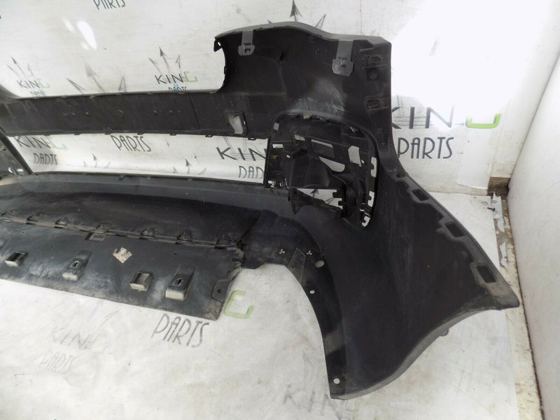 PEUGEOT PARTNER CITROEN BERLINGO 2015-2018 FRONT BUMPER GENUINE 9810923277