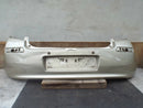 Renault Clio MK3 2006-2009 Rear Bumper Genuine Gold (A3377)