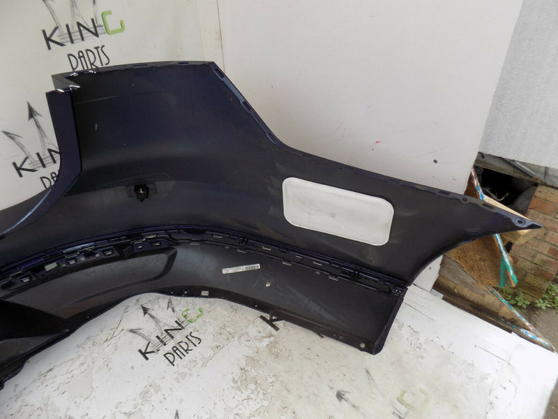 VW PASSAT B8 3G (GTE) ESTATE 2015-2018 REAR BUMPER GENUINE PDC 3G9807421