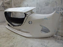 MAZDA 2 MK3 DJ 2014-2019 FRONT BUMPER GENUINE DA6J50031