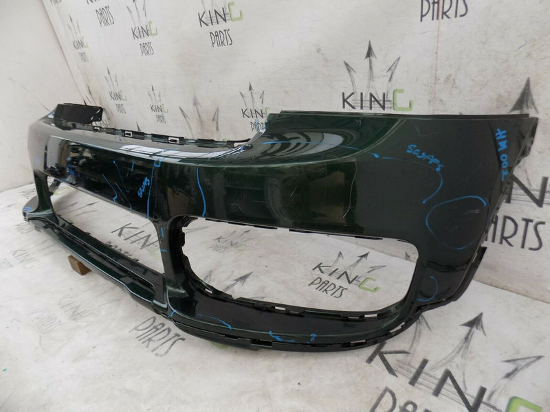 BMW MINI COOPER COUNTRYMAN F60 2017-ON FRONT BUMPER GENUINE 5111 7390520