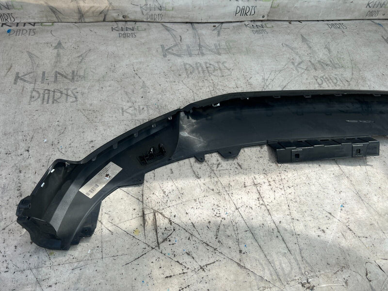 AUDI Q3 S-LINE 2018-2021 FRONT BUMPER LOWER SPOILER LIP 83A807061