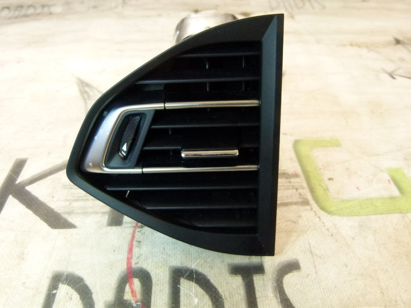PEUGEOT 308 SW ESTATE 2017-21 DASHBOARD LEFT DOOR SIDE AIR VENT 96782701