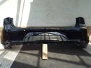 Volkswagen VW Golf MK7 2013-On 5G6 807 421 Rear Bumper Genuine Black (9241)