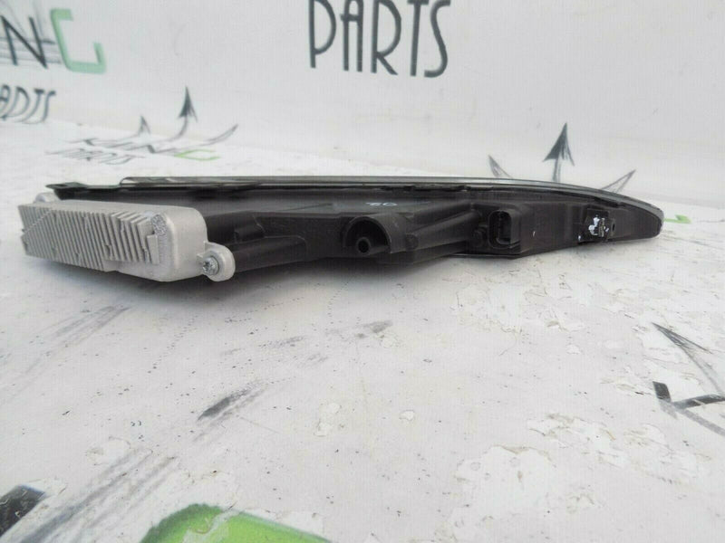 PORSCHE MACAN 95B 2019+ LEFT SIDE DAYTIME RUNNING LIGHT LED 95B.953.08X.X