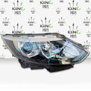 NISSAN QASHQAI MK2 J11 2013-2016 HALOGEN HEADLIGHT RIGHT DRIVER SIDE O/S