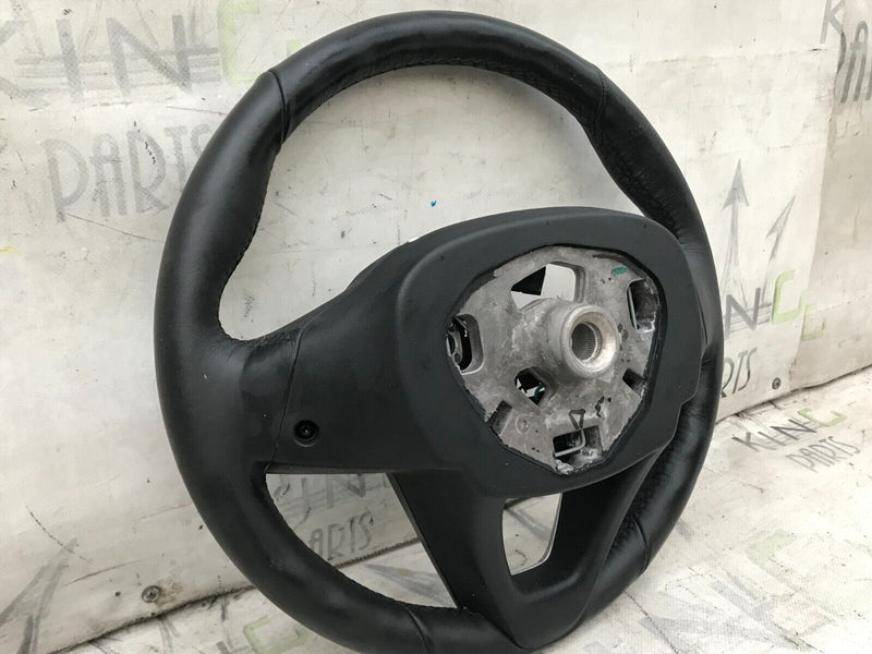 BMW iX3 G08 X3 G01 2020-ON GENUINE MULTI FUNCTION STEERING WHEEL 794423104