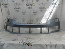 SKODA KODIAQ (SCOUT) 2016-2021 SILVER - FRONT BUMPER GENUINE 565807221