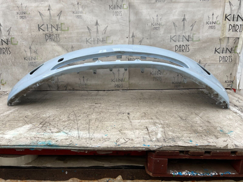 RENAULT ZOE 2012 -2020 FRONT BUMPER GENUINE 620102855R