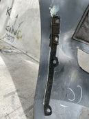 FORD FIESTA MK6 2008-2014 REAR BUMPER GENUINE 8A61-17906