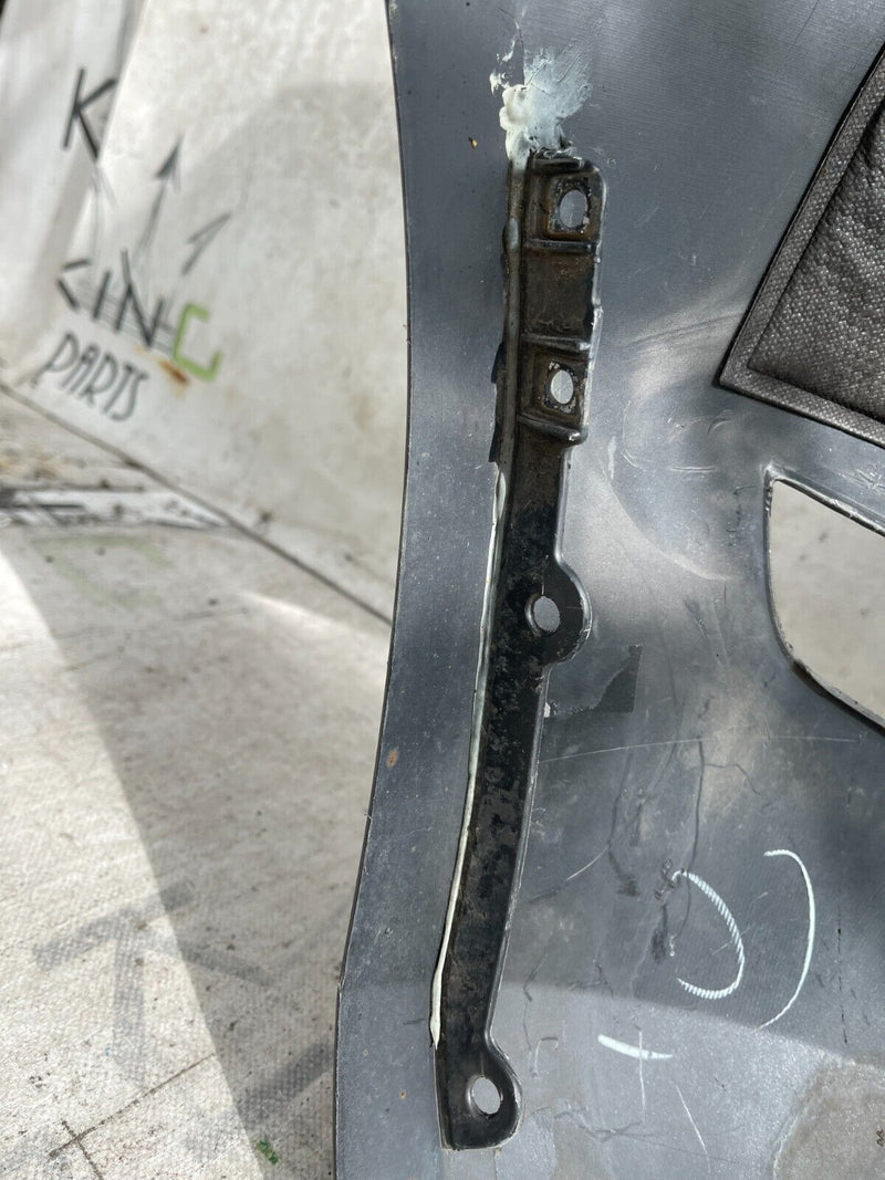 FORD FIESTA MK6 2008-2014 REAR BUMPER GENUINE 8A61-17906