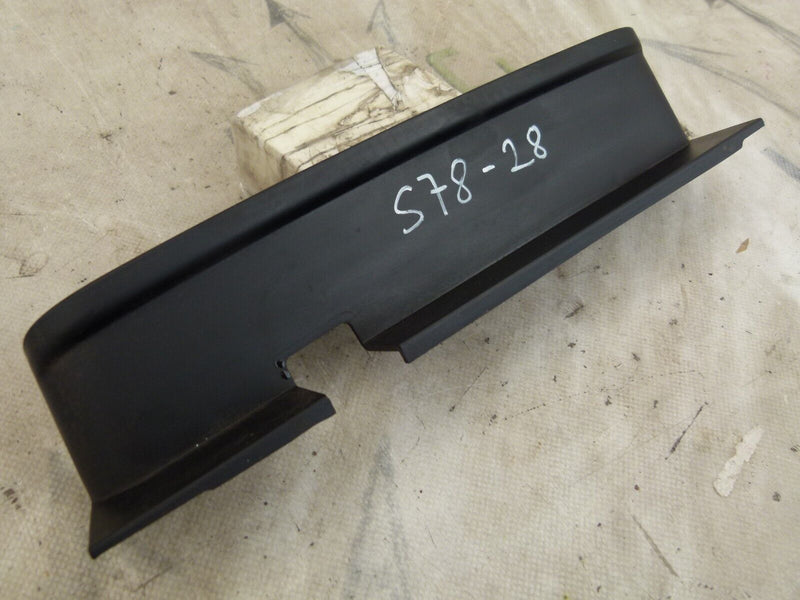 VOLKSWAGEN VW CADDY 2003-2010 REAR TAILGATE OTHER PART GENUINE 2K0945312