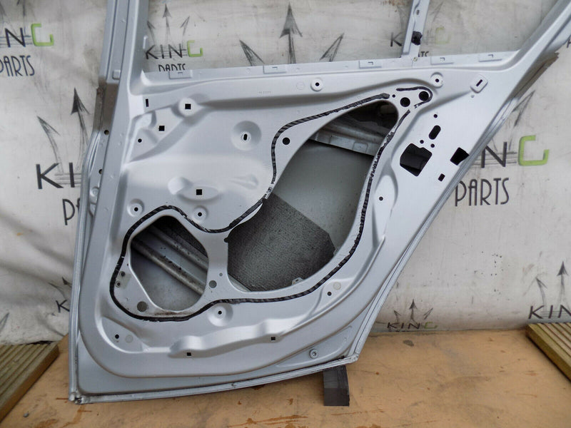 BMW F20 2011-2019 GENUINE REAR DOOR PANEL RIGHT DRIVER SIDE