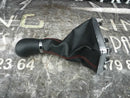 Skoda Octavia VW Gear Stick Knob Gaiter 6 Speed Manual Genuine 5JC 711 113 AQ