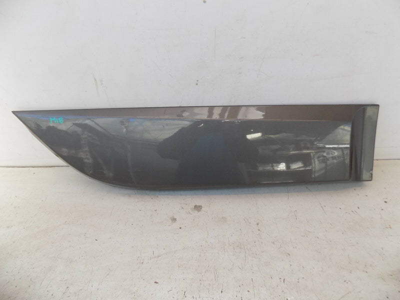 RENAULT SCENIC III 2009-2016 REAR RIGHT DOOR MOULDING PROTECTOR 828769175R (M18)