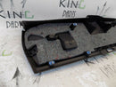 PEUGEOT 3008 2008-2016 TAILGATE BOOT LID PANEL COVER 9670581877 *N