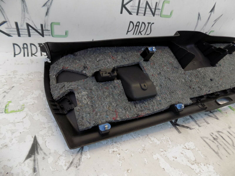 PEUGEOT 3008 2008-2016 TAILGATE BOOT LID PANEL COVER 9670581877 *N