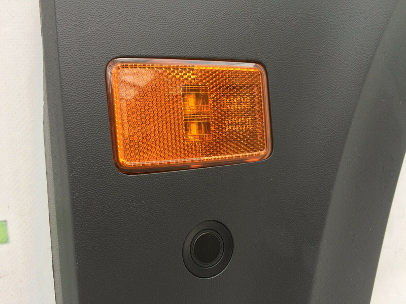 VW CRAFTER 7C 2018 REAR TRIM MOULDING LEFT SIDE PROTECT PANEL PDC 7C0853535