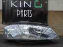 Audi A3 2004-2008 8P0 941 004C Headlamp Headlight Right Driver Side O/S (618)