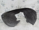 AUDI A6 C6 2008-2011 FRONT INNER WING ARCH LINER  RIGHT SIDE 4F0821134P
