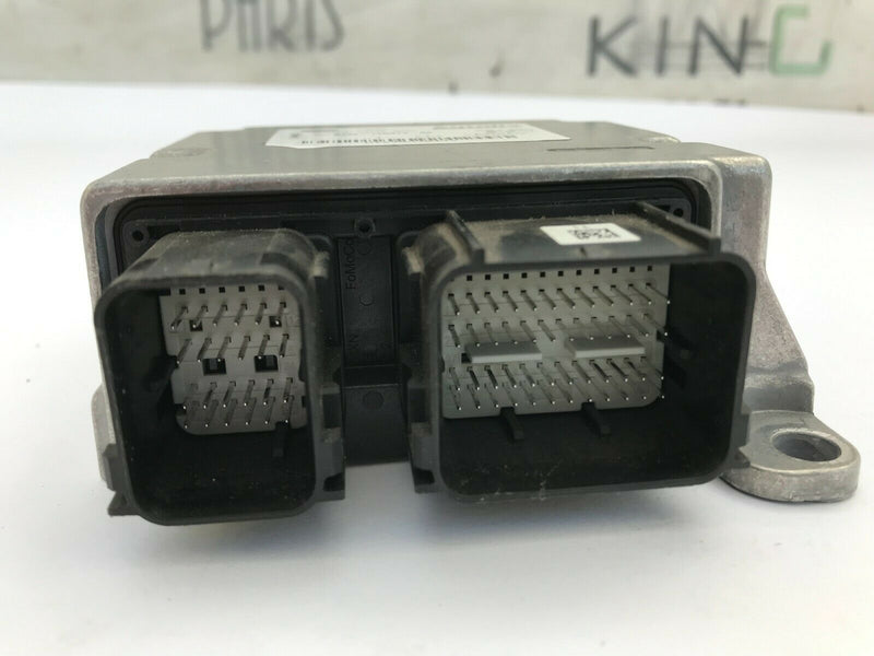 RANGE ROVER EVOQUE 2011-15 AIR BAG ACTUATOR CONTROL UNIT MODULE  BJ32-14D374-AC