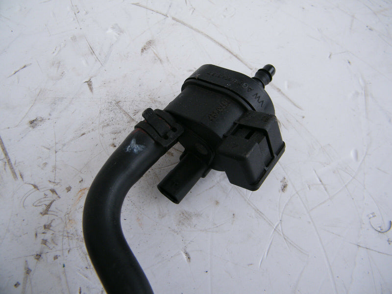 VW GOLF VII MK7 R 13-16 VACUUM SOLENOID VELVE HOSE PIPE TFSI 5Q0133366 06H906517