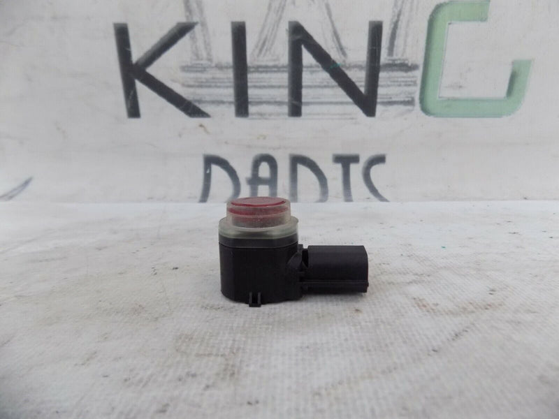 FORD FOCUS MK3 MONDEO MK5 *NEW SET 4x PDC PARKING PARK SENSOR F1CT15K859AAW 3PIN