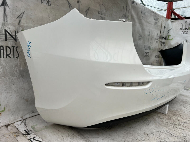 MERCEDES A CLASS W177 SE 2018-2022 REAR BUMPER GENUINE A1778856802