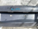 HYUNDAI i10 2010-2013 FACELIFT REAR BUMPER GENUINE 866110X200