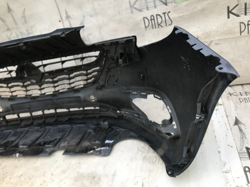 VAUXHALL CORSA E DESIGN 2014-2019 FRONT BUMPER PDC GENUINE 39003567