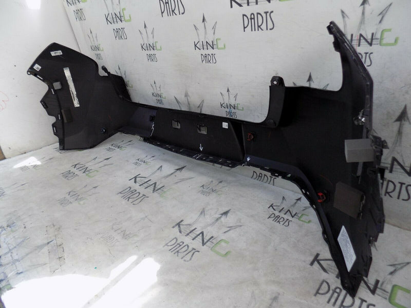 LEXUS UX200 UX250H 2019-2021 REAR BUMPER GENUINE ORIGINAL 52159-76130