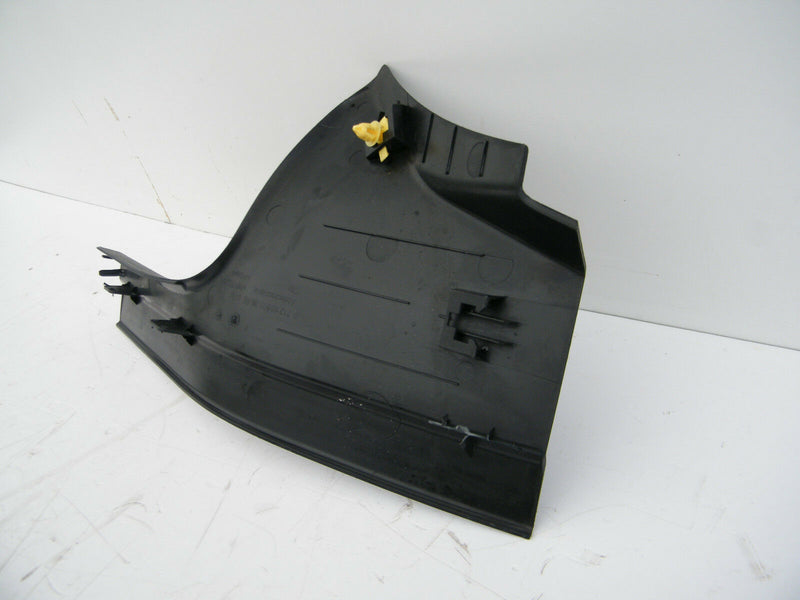 MERCEDES W212 E-CLASS 2010-15 INNER DOOR TRIM PANEL REAR DOOR RIGHT SIDE O/S
