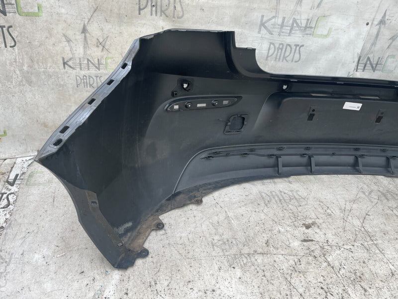 BMW F20 1 SERIES 2015-2019 LCI REAR BUMPER GENUINE 7371756
