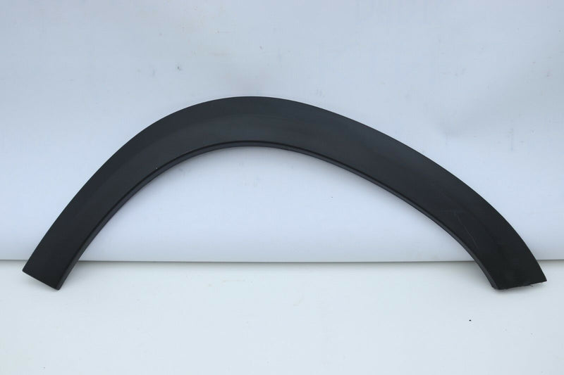 PEUGEOT 2008 2013+ RIGHT FRONT WING WHEEL ARCH COVER MOULDING 9817491577 /B04-31