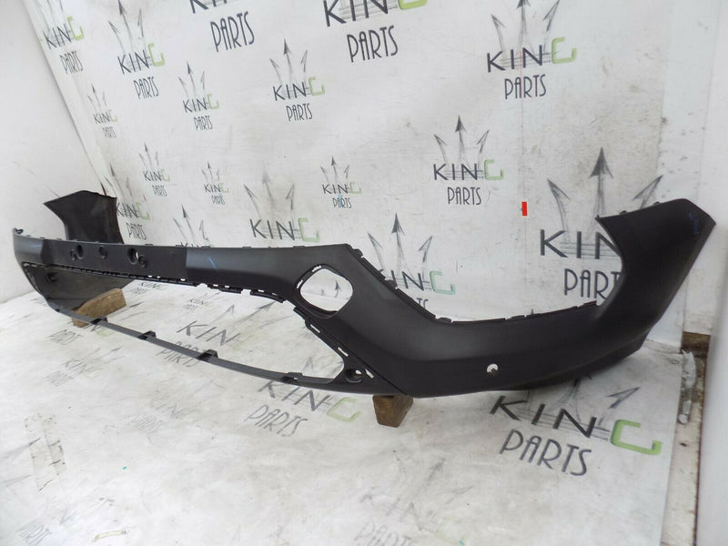 FORD TRANSIT CUSTOM LCI 2018-ON FRONT BUMPER  GENUINE PDC JK21-R17757-A