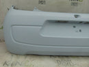 CITROEN C1 FACELIFT 2016-2022 PRIMED REAR BUMPER GENUINE 52159-0H090
