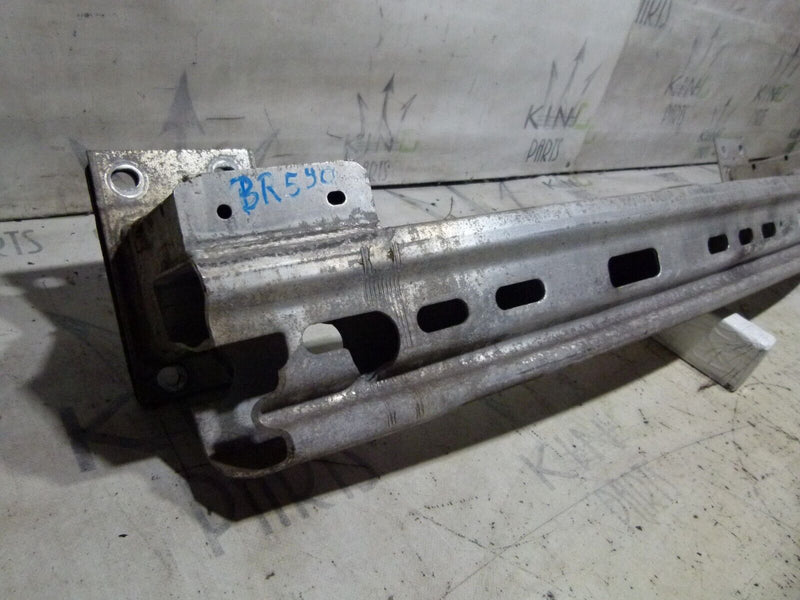 BMW X5 F15 2013-2018 REAR CRASH BAR REINFORCMENT GENUINE 7294396