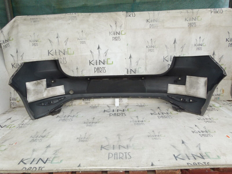 VW GOLF MK7 2013-2017 REAR BUMPER GENUNE PDC 5G6807421