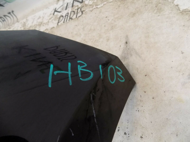 BMW 2 SERIES 218i GRAN COUPE F44 SPORT 2020-ON FRONT BUMPER 51117474575