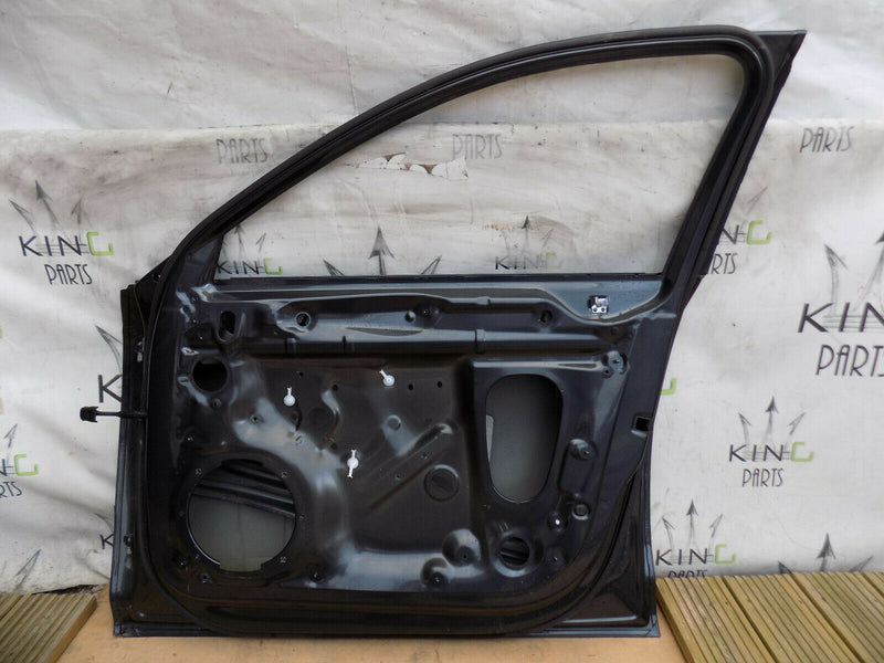 AUDI A4 S4 8W 2017-2022 GENUINE FRONT DOOR PANEL RIGHT DRIVER SIDE