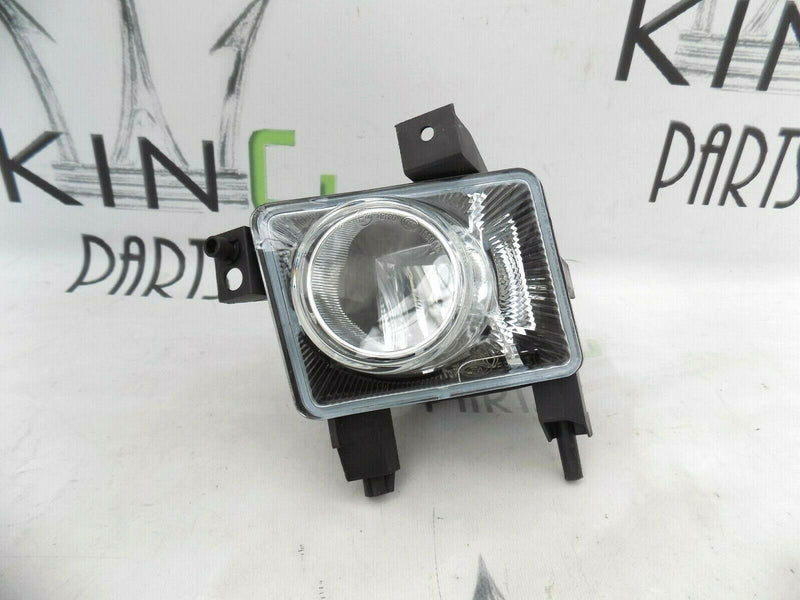 VAUXHALL VECTRA MK3 2002-06 FRONT LEFT HALOGEN BUMPER FOG LIGHT *NEW* 13302113 #