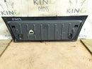 MINI COOPER R52 2005-2008 CONVERTIBLE COMPLETE BOOT LID TAILGATE PANEL