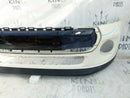 BMW MINI COOPER ONE F56 2014-2016 CREAM FRONT BUMPER GENUINE 7317969
