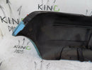 DAEWOO MATIZ MK1 (M150) 2000-2005 REAR BUMPER GENUINE PART 86611-3U000
