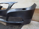 BMW Z4 E89 2009-2013 FRONT BUMPER GENUINE GREY (7373)
