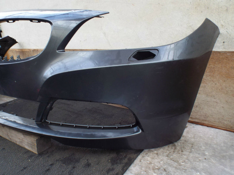BMW Z4 E89 2009-2013 FRONT BUMPER GENUINE GREY (7373)