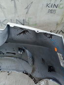 VAUXHALL CORSA F 2019-ON REAR BUMPER GENUINE 39182039