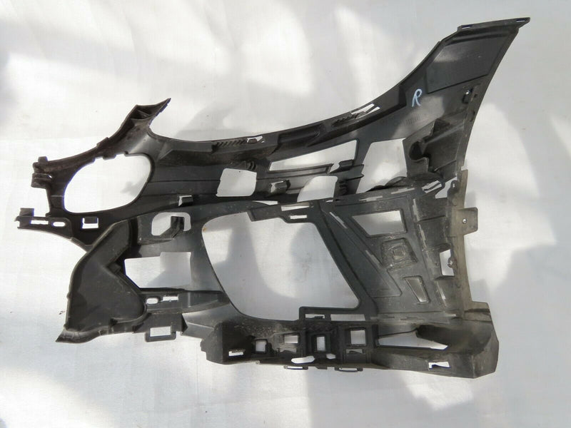 MERCEDES C-CLASS W205 2015-ON RIGHT FRONT BUMPER BRACKET A2058855602 /S59-12