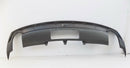 AUDI A4 B8 S-LINE 2012-2015 REAR BUMPER DIFFUSER SKIRT VALANCE 8K0807521K