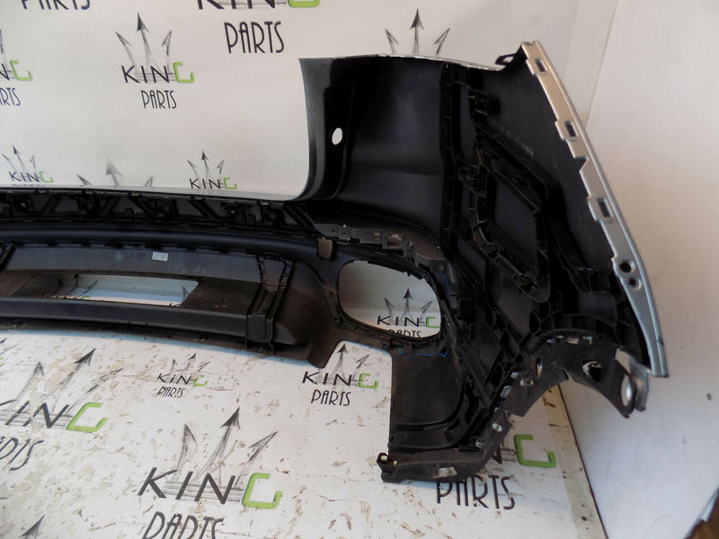 PORSCHE CAYENNE MK2 LCI 92A 2015-2018 REAR BUMPER PDC GENUINE 7P5807421B